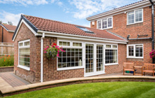 Tre Gagle house extension leads