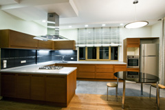 kitchen extensions Tre Gagle